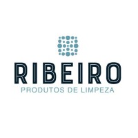 Ribeiro Produtos de Limpeza Piracicaba logo - Similar company to Ikasalimp - Produtos De Limpeza E Organização
