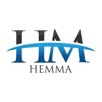 Hemma Brindes e Acessórios Personalizados logo - Similar company to Eleven Brindes