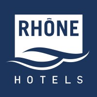 RhôneHotels logo - Similar company to Marbella