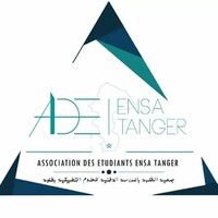 ADE ENSA de Tanger logo - Similar company to Ensatangercdh