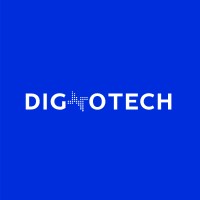 DignoTech logo - Similar company to Monstersgate