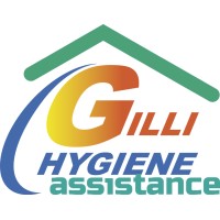 Hygiene Assistance GILLI logo - Similar company to Gilli Services