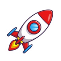 Lead Blast logo - Similar company to Clout Monster
