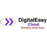DigitalEasy.Cloud logo - Similar company to Cloudsuppliers