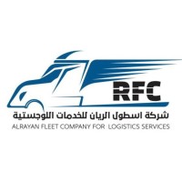 Al-Rayan Fleet Company for Logistics Services logo - Similar company to Elite Fleet Sa