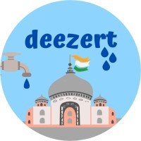 Association Deezert logo - Similar company to Justfyi