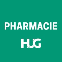 Pharmacie des HUG logo - Similar company to Pharma24