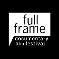 Full Frame Documentary Film Festival logo - Similar company to Southern Documentary Fund
