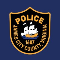 James City County Police Department logo - Similar company to Working Assembly Of Governmental Employees (Wage)