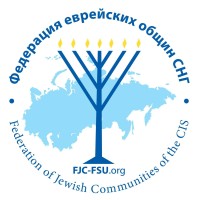 FJC - Federation of Jewish Communities of the CIS - FSU logo - Similar company to Jb Capital Solutions
