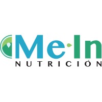 Me-In | Nutrición logo - Similar company to Inov-E | Inteligencia Energética