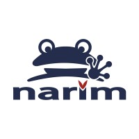 Narim LLC logo - Similar company to Ethnoforma