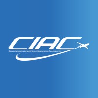 Corporación de la Industria Aeronáutica Colombiana logo - Similar company to Central Aerospace