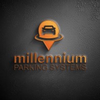 Millennium Parking System logo - Similar company to Bunker Bros