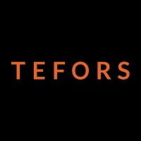 Tefors logo - Similar company to Gomatic