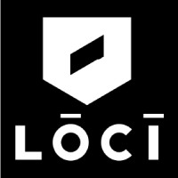 Lōcī Watch Co. logo - Similar company to Getz Original Studios