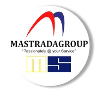 PT. Mastrada logo - Similar company to Ming Hong International