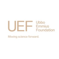Ubbo Emmius Foundation logo - Similar company to Cognigron, University Of Groningen (Fse)
