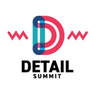 Detail Summit logo - Similar company to Studio Dass