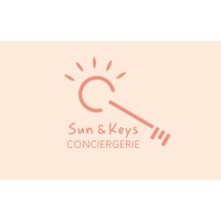 Sun & Keys Conciergerie logo - Similar company to Dokly