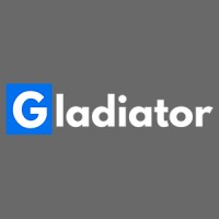Gladiator RMS logo - Similar company to Mighty Studio
