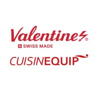 Valentine Equipment & Cuisinequip logo - Similar company to Adventys Uk