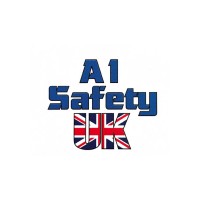 A1 Safety UK logo - Similar company to Enviroflow Drainage