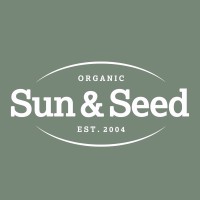 Sun & Seed logo - Similar company to Paz Nuts