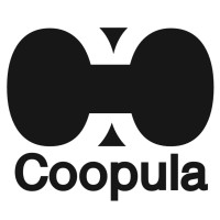 Coopula logo - Similar company to Alicia Comunicación/