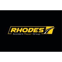 Rhodes Accident Repair Group (PJ Rhodes Ltd) logo - Similar company to Decostitch