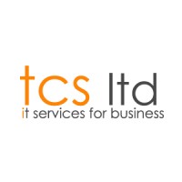 TCS IT Support logo - Similar company to It Tcs