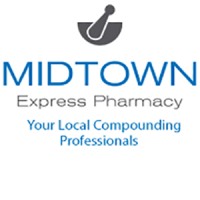 Midtown Express Pharmacy logo - Similar company to Forest Park Pharmacy