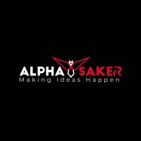 Alpha Saker Technologies logo - Similar company to Nesscom