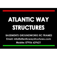Atlantic Way Structures logo - Similar company to Jerana