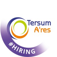Tersum A’res logo - Similar company to Kastech