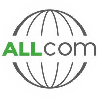 ALLcom Sp. z o.o. logo - Similar company to Tslogistic