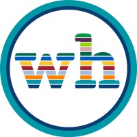 Working Human logo - Similar company to Talent+Be