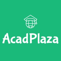 AcadPlaza logo - Similar company to Spotlyte