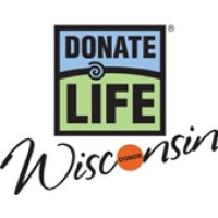 Donate Life Wisconsin logo - Similar company to The Hive Health