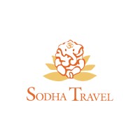 Sodha Travel logo - Similar company to Giftomojo