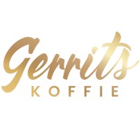 Gerrits Koffie logo - Similar company to Studio Werkenbij