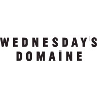 Wednesday's Domaine logo - Similar company to Bolle Drinks