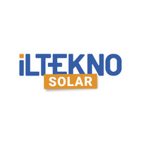 İltekno Solar logo - Similar company to İltekno