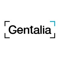 GENTALIA logo - Similar company to Nomadom Cospaces