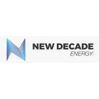 NewDecade Energy Ltd. logo - Similar company to Prosource Supply