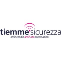 Tiemme Sicurezza logo - Similar company to Mit Security