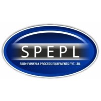 Siddhivinayak Process Equipments Pvt. Ltd. logo - Similar company to Abhyut Engineering Private Limited