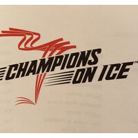 Champions On Ice