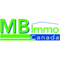 MBIMMO Canada logo - Similar company to Les Cryptos De Caro