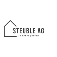 Steuble AG logo - Similar company to Operarius.Ch